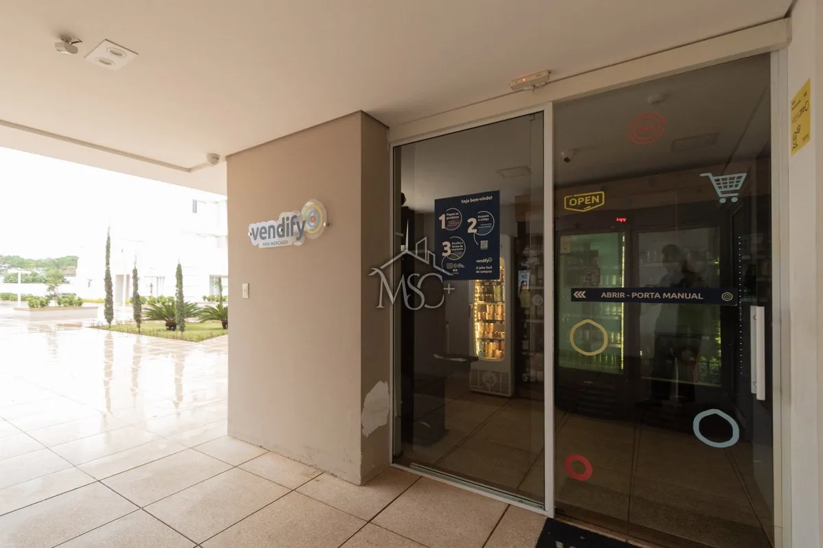 Apartamento 3 quartos Parque Campolim - Sorocaba - foto 64