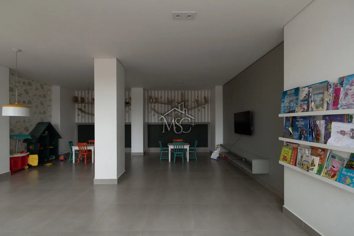 Apartamento 3 quartos Parque Campolim - Sorocaba - foto 72