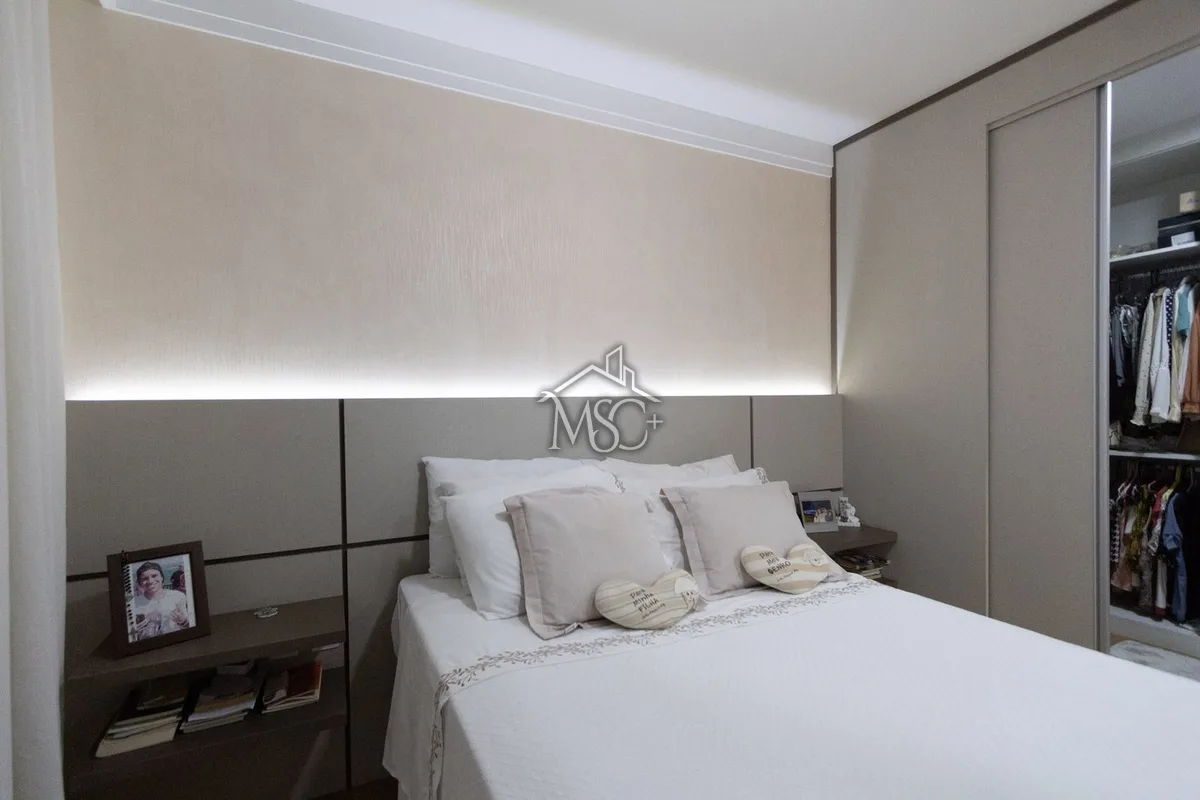 Apartamento 3 quartos Parque Campolim - Sorocaba - foto 23
