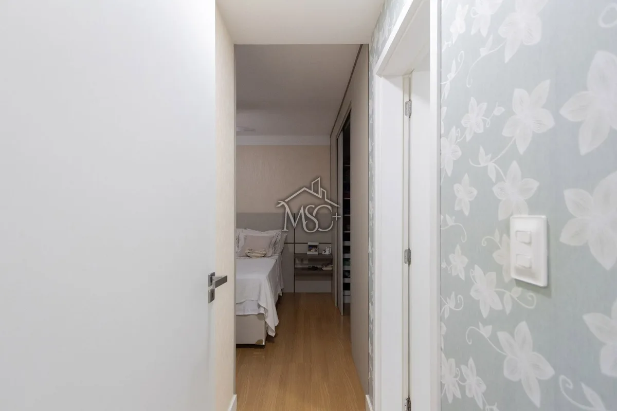 Apartamento 3 quartos Parque Campolim - Sorocaba - foto 21