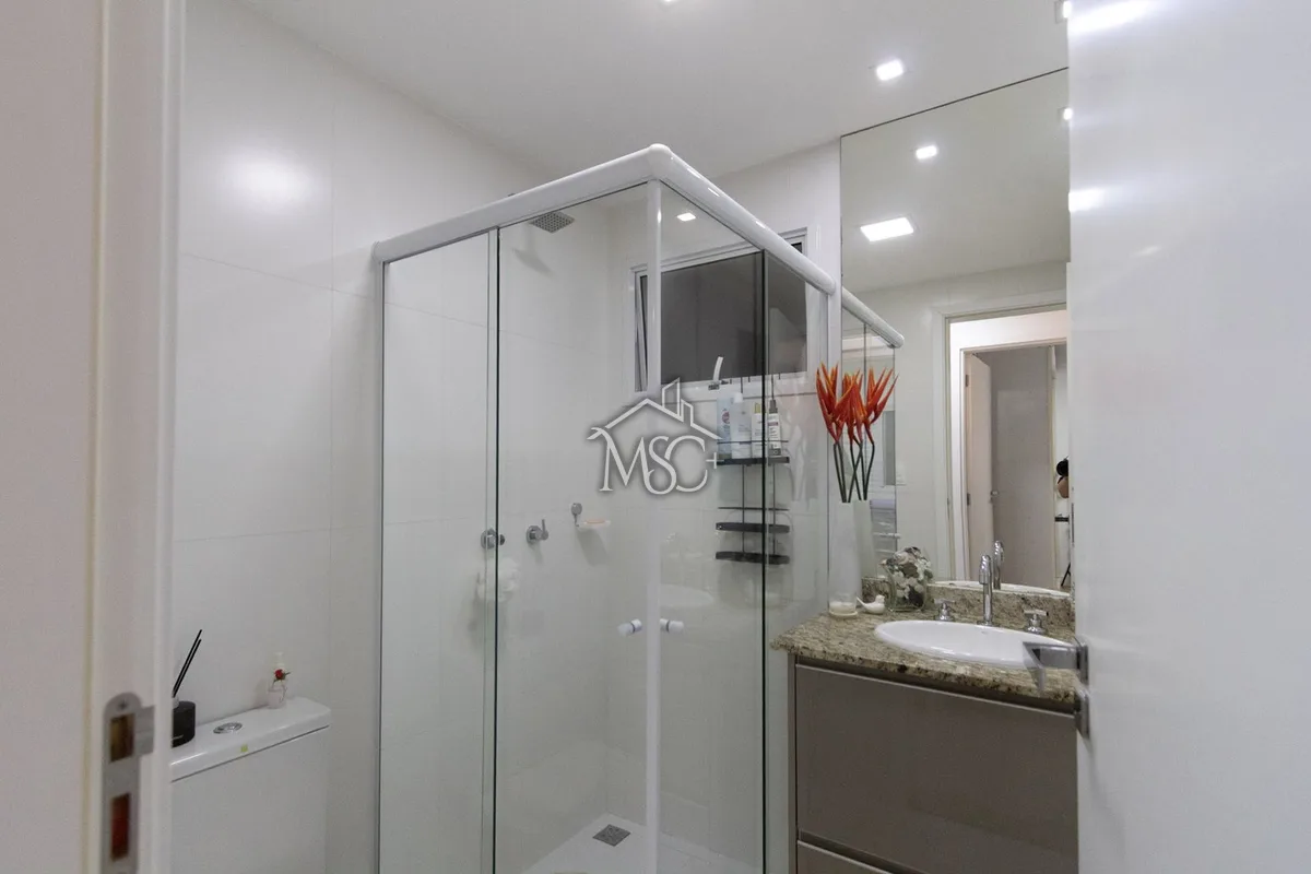 Apartamento 3 quartos Parque Campolim - Sorocaba - foto 36