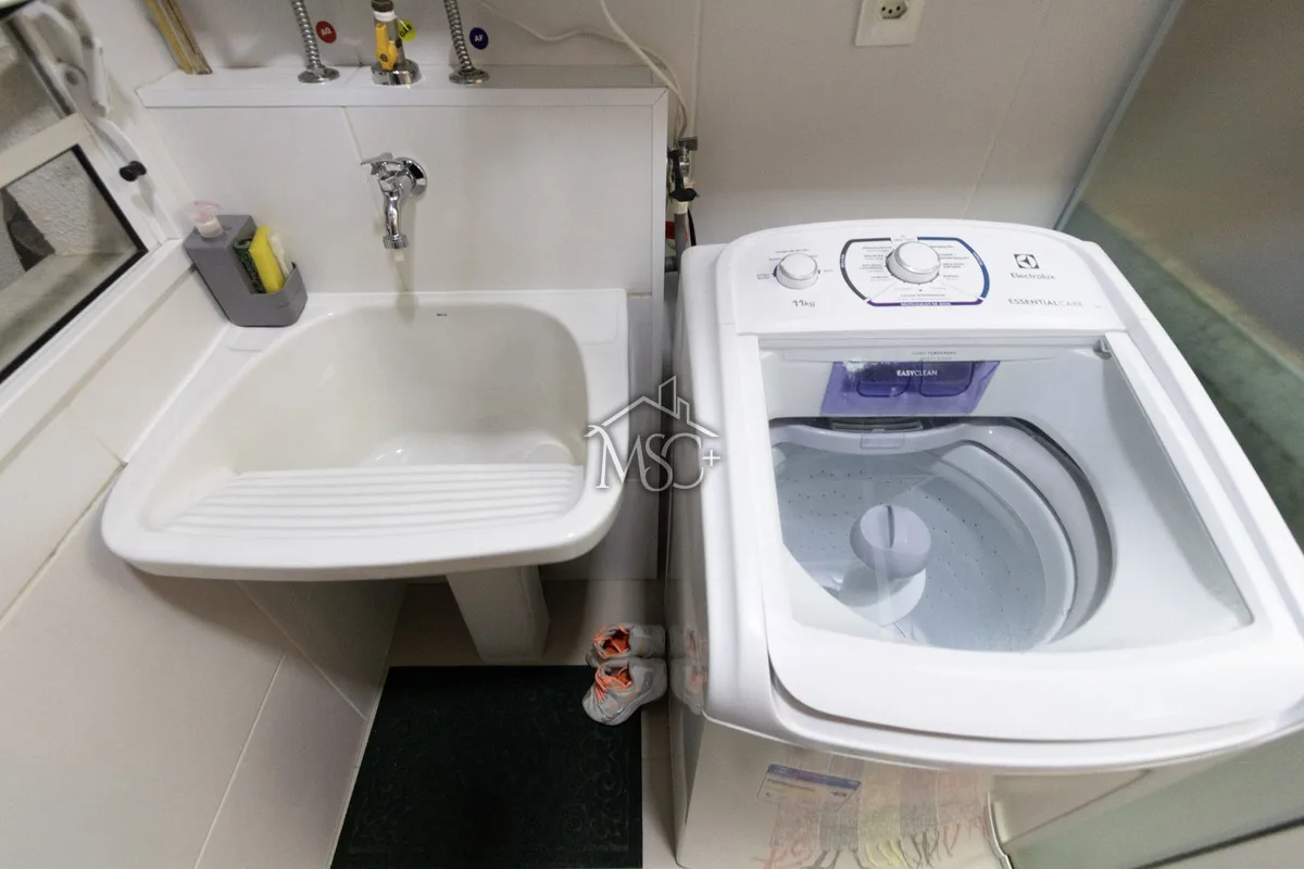 Apartamento 3 quartos Parque Campolim - Sorocaba - foto 56
