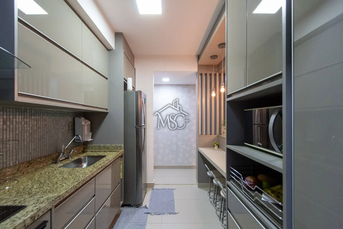 Apartamento 3 quartos Parque Campolim - Sorocaba - foto 50