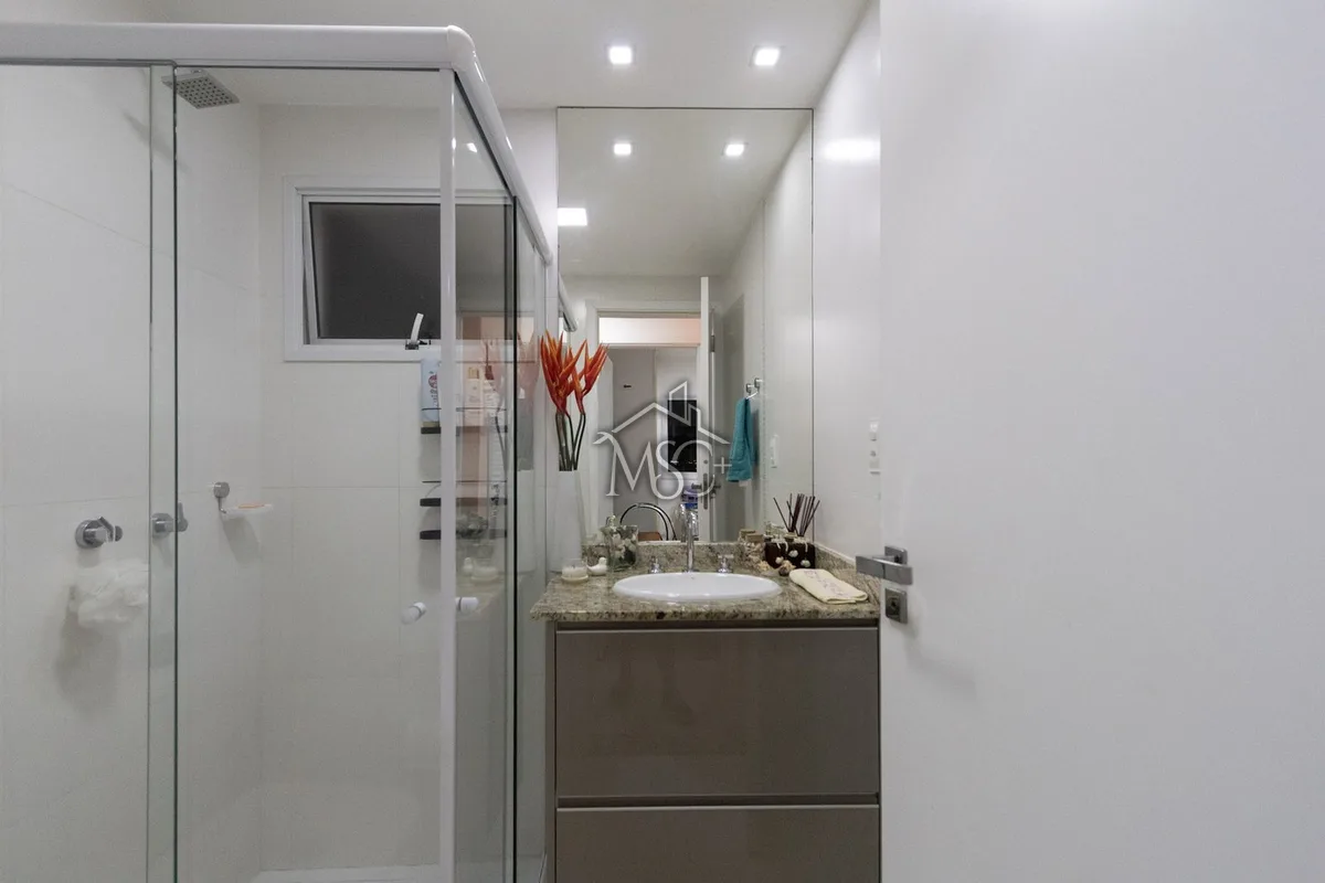 Apartamento 3 quartos Parque Campolim - Sorocaba - foto 37