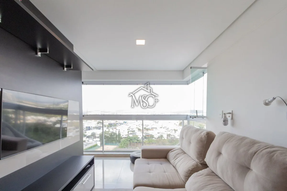 Apartamento 1 quartos Parque Campolim - Sorocaba - foto 9