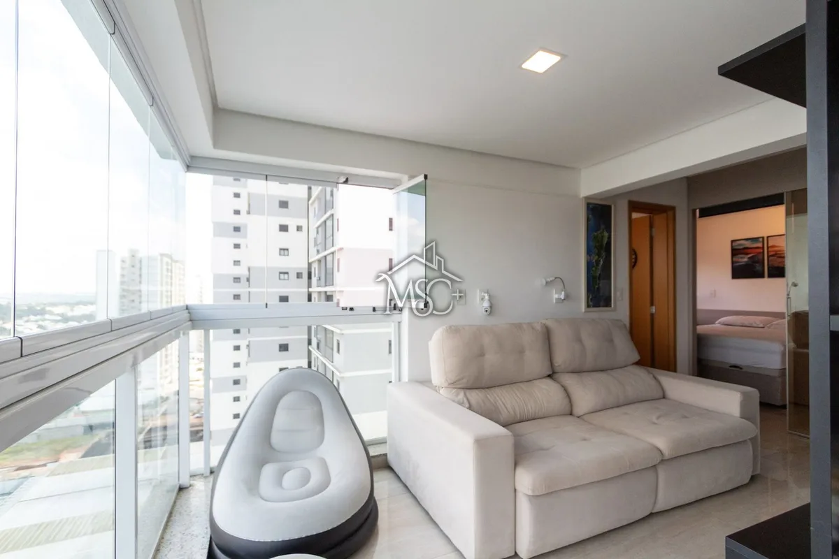 Apartamento 1 quartos Parque Campolim - Sorocaba - foto 11