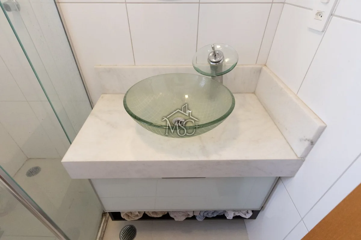 Apartamento 1 quartos Parque Campolim - Sorocaba - foto 25