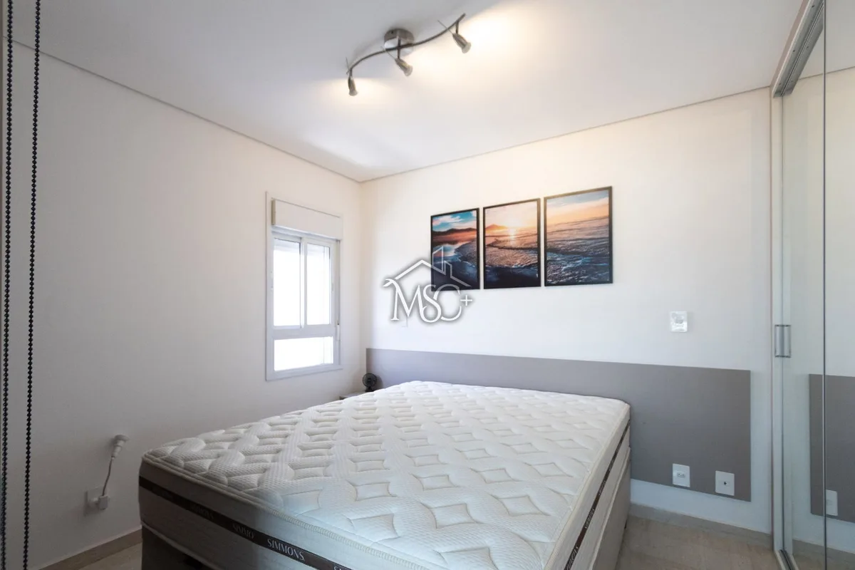Apartamento 1 quartos Parque Campolim - Sorocaba - foto 19