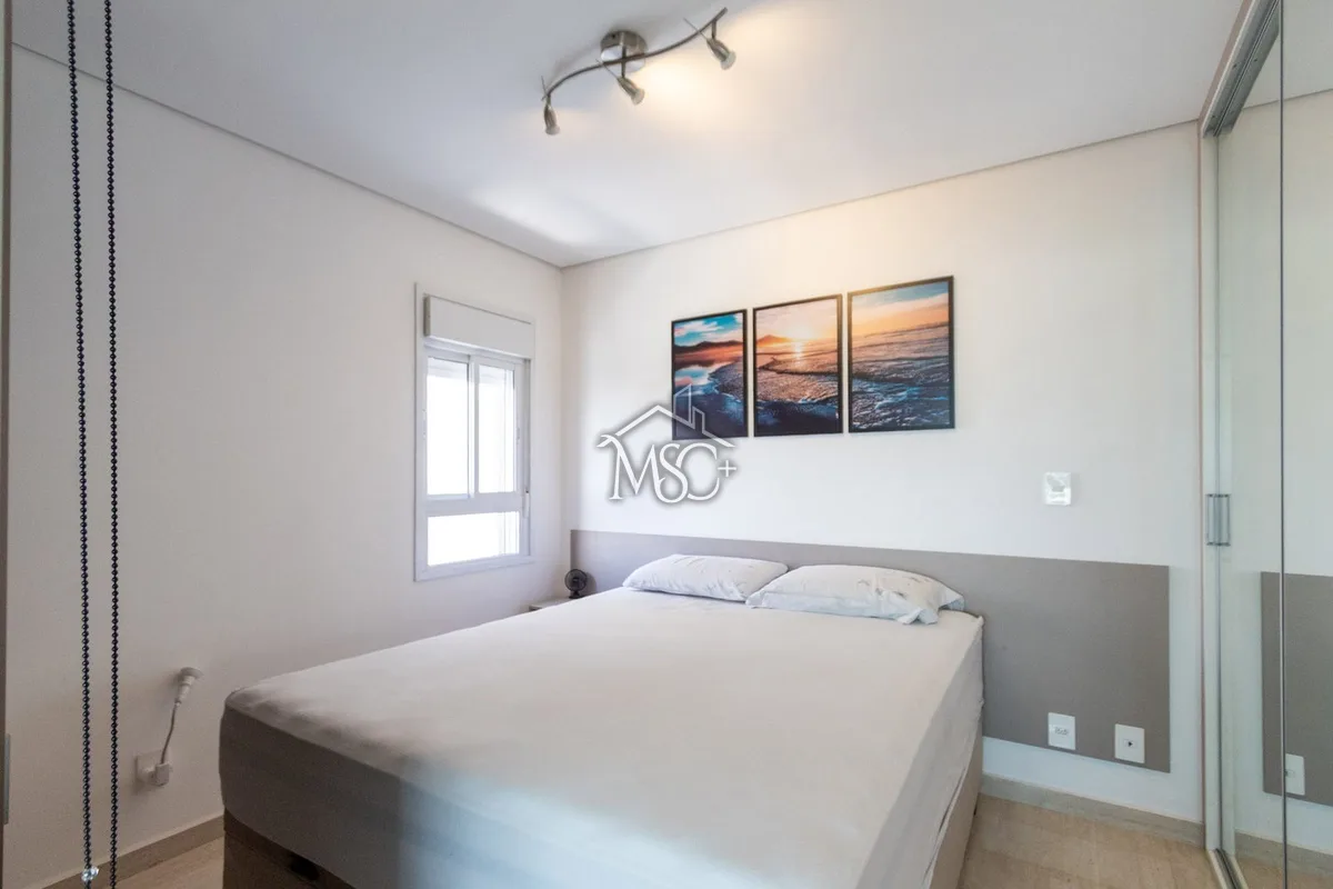 Apartamento 1 quartos Parque Campolim - Sorocaba - foto 18