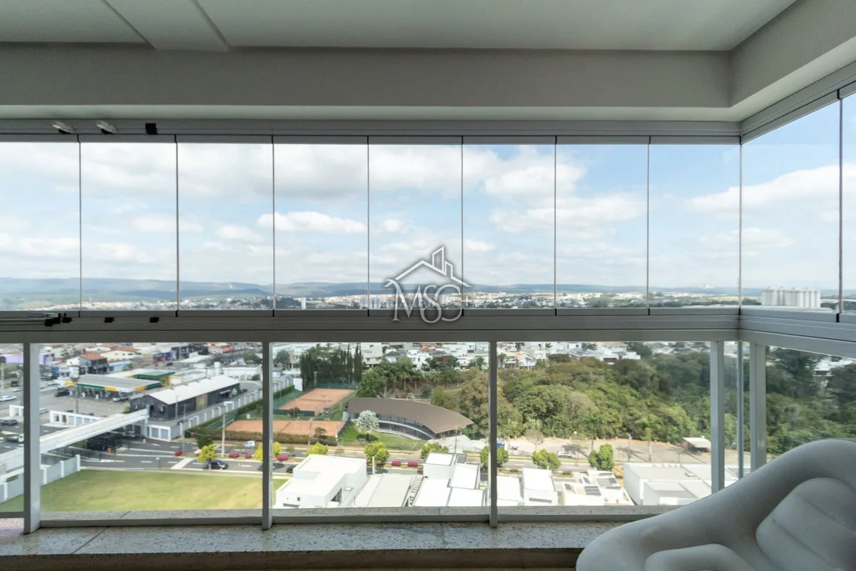 Apartamento 1 quartos Parque Campolim - Sorocaba - foto 39