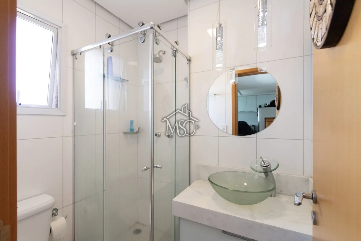 Apartamento 1 quartos Parque Campolim - Sorocaba - foto 24