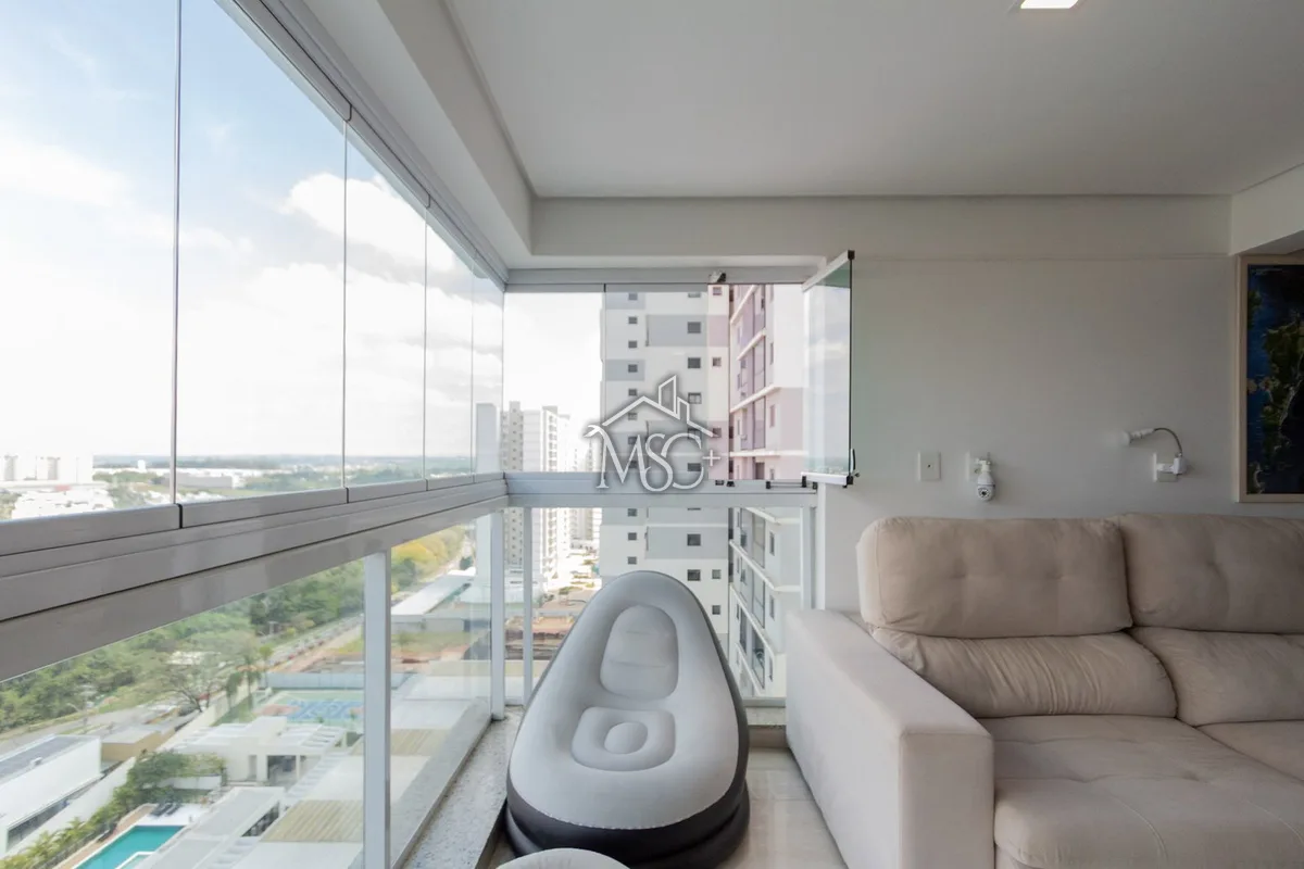 Apartamento 1 quartos Parque Campolim - Sorocaba - foto 12