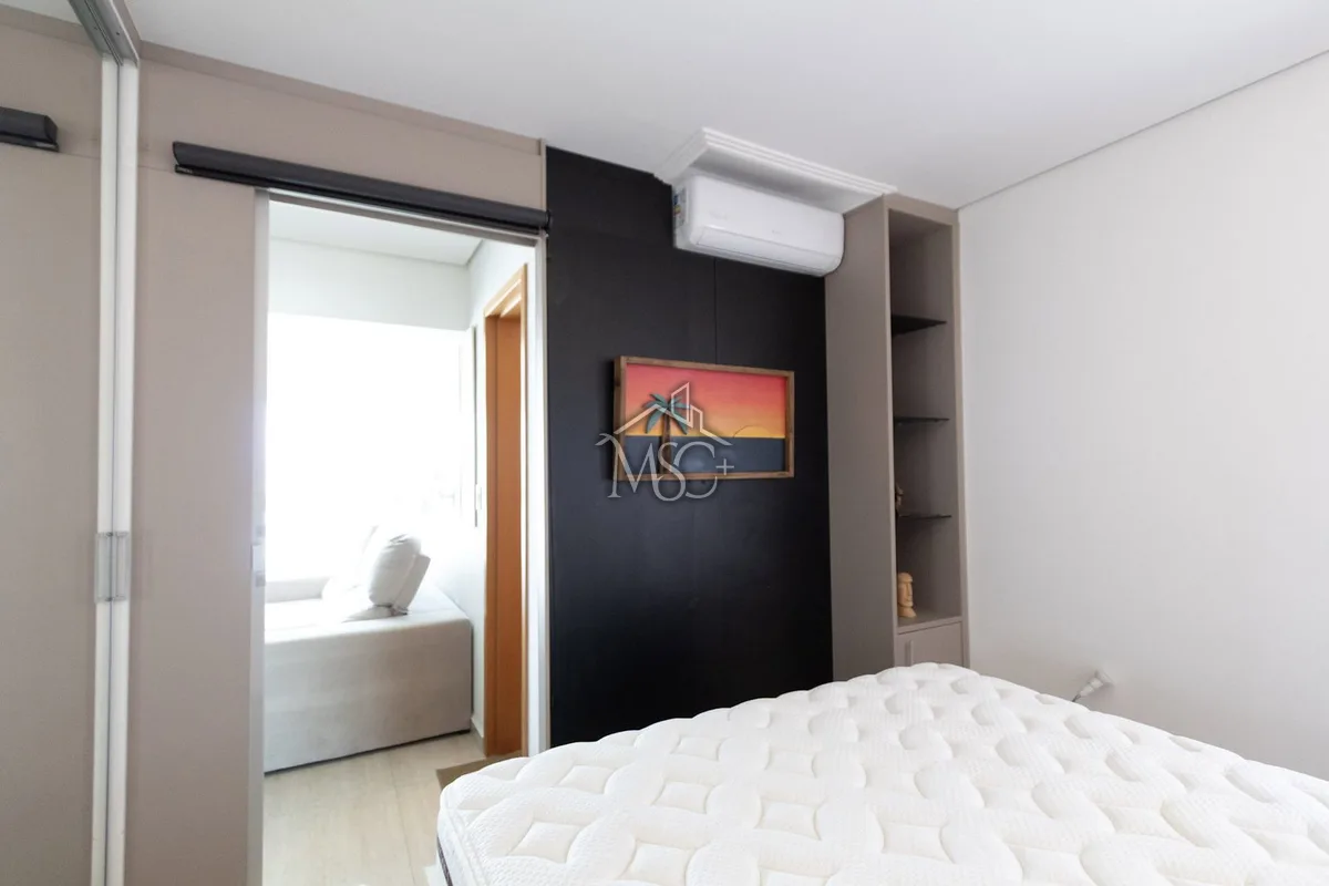 Apartamento 1 quartos Parque Campolim - Sorocaba - foto 22