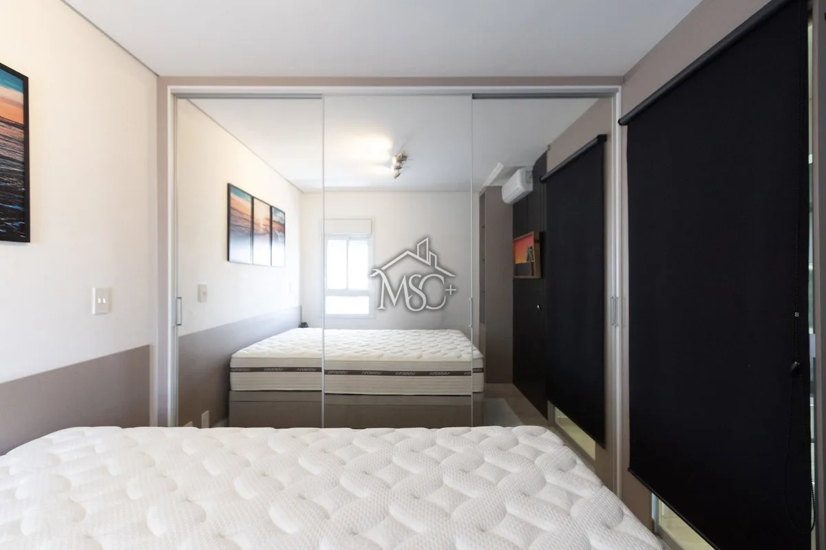 Apartamento 1 quartos Parque Campolim - Sorocaba - foto 21