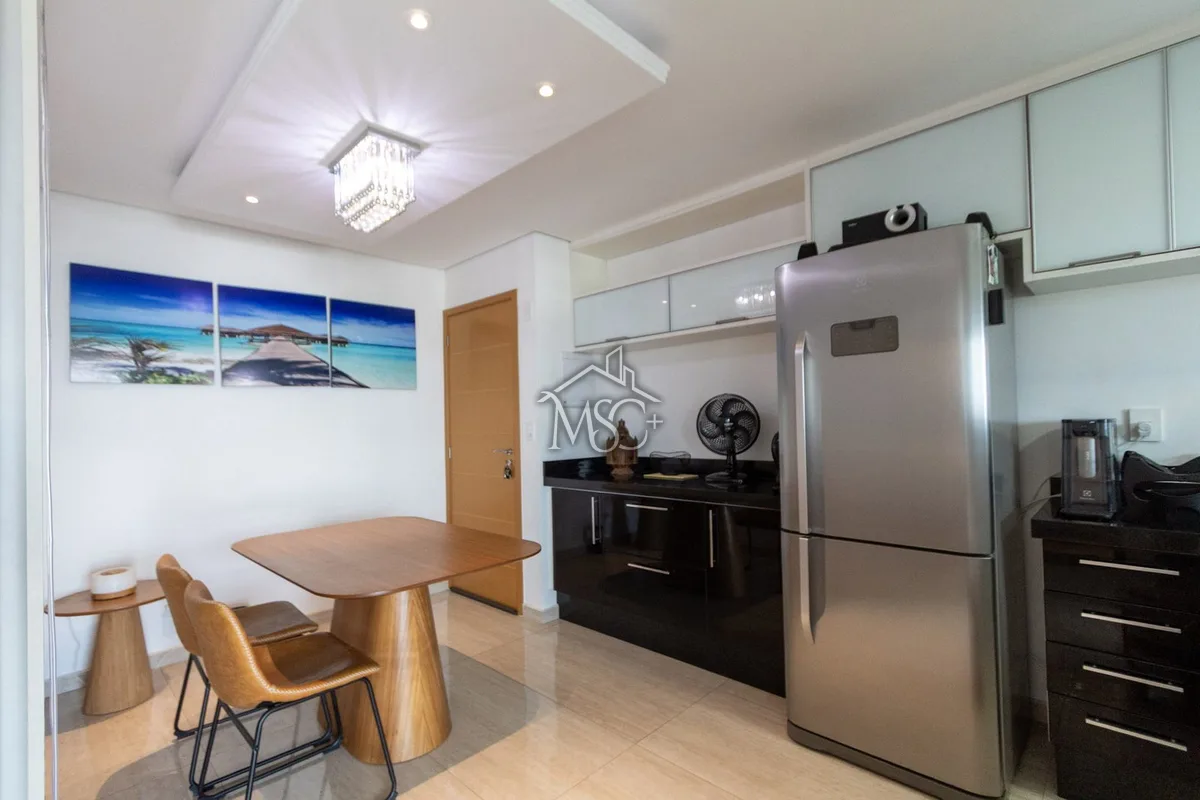 Apartamento 1 quartos Parque Campolim - Sorocaba - foto 6