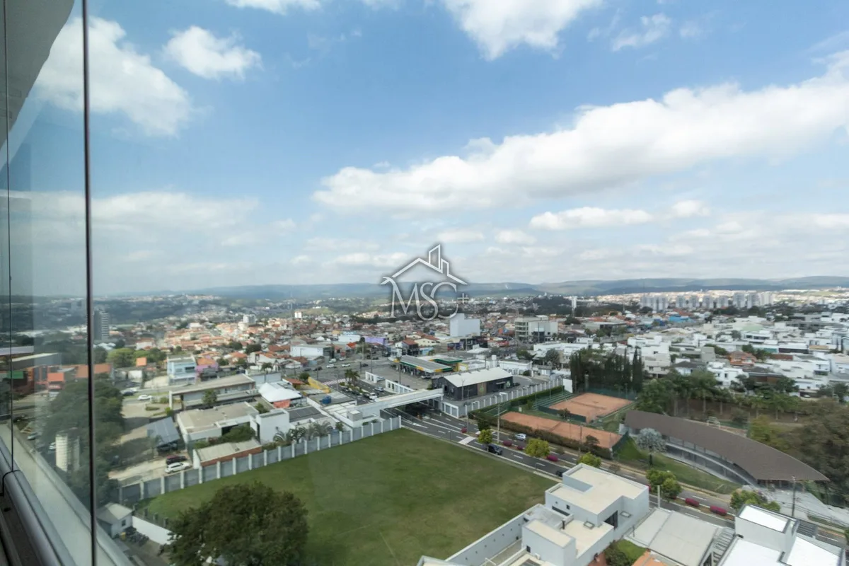 Apartamento 1 quartos Parque Campolim - Sorocaba - foto 40