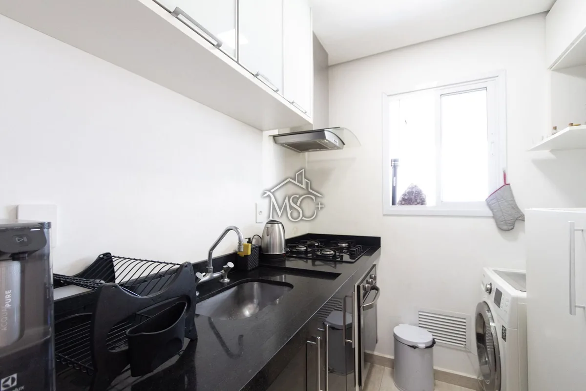 Apartamento 1 quartos Parque Campolim - Sorocaba - foto 31