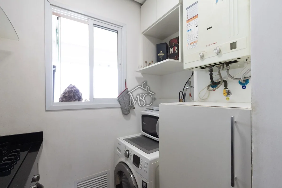 Apartamento 1 quartos Parque Campolim - Sorocaba - foto 35