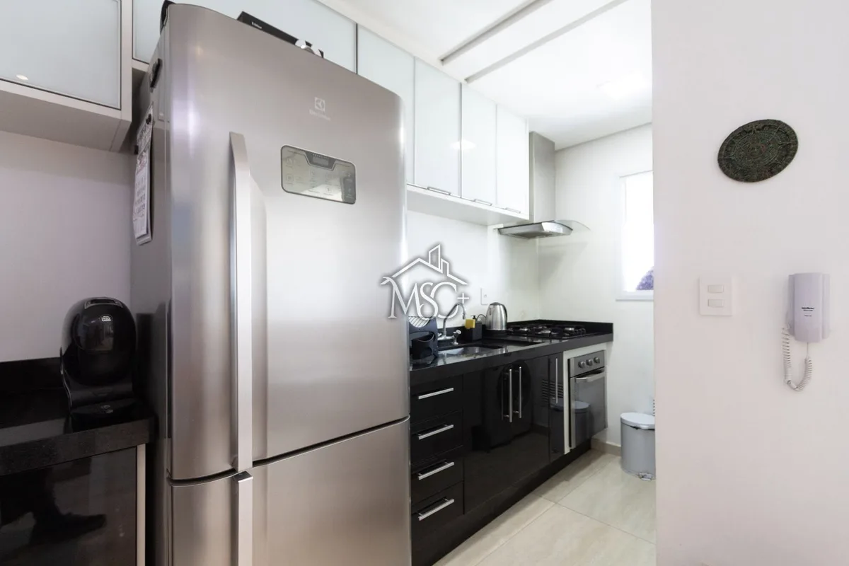 Apartamento 1 quartos Parque Campolim - Sorocaba - foto 30