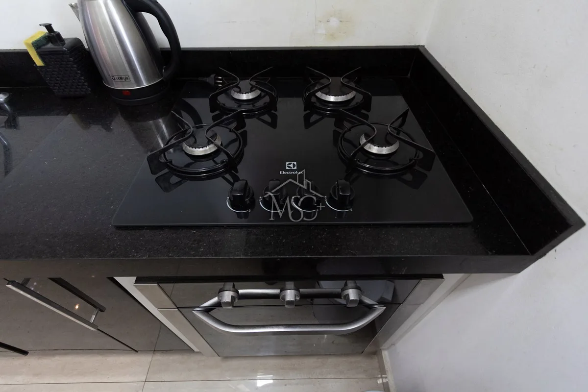 Apartamento 1 quartos Parque Campolim - Sorocaba - foto 32
