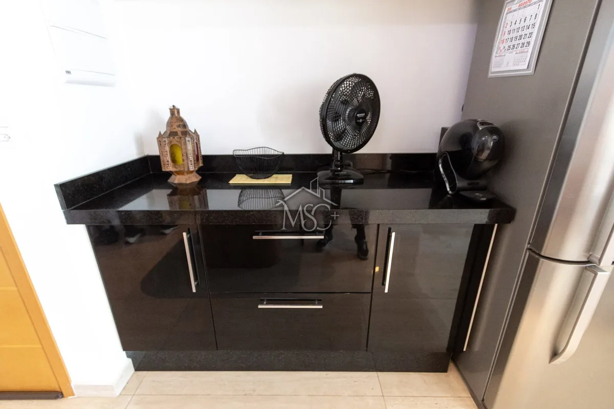 Apartamento 1 quartos Parque Campolim - Sorocaba - foto 34