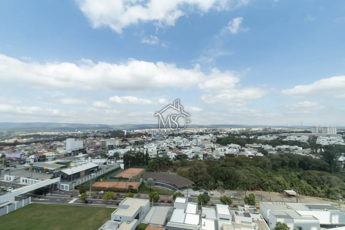 Apartamento 1 quartos Parque Campolim - Sorocaba - foto 41