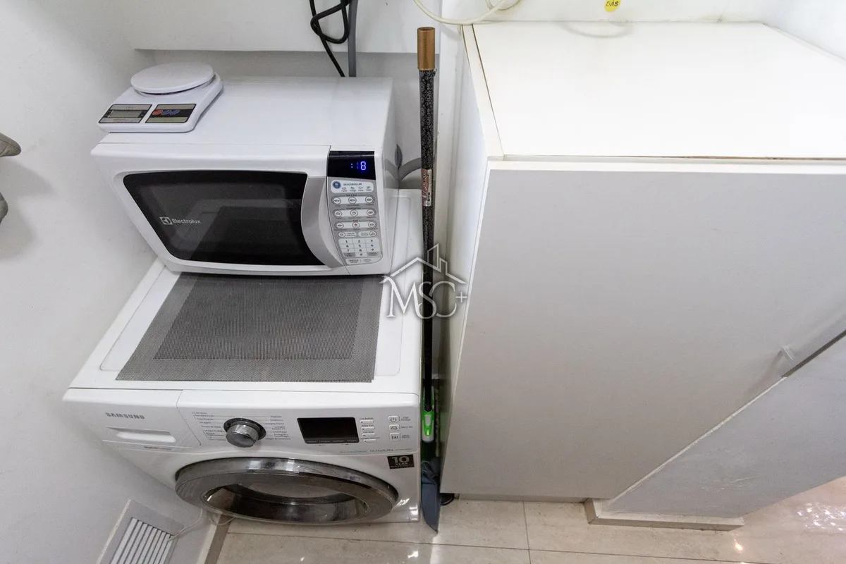 Apartamento 1 quartos Parque Campolim - Sorocaba - foto 38
