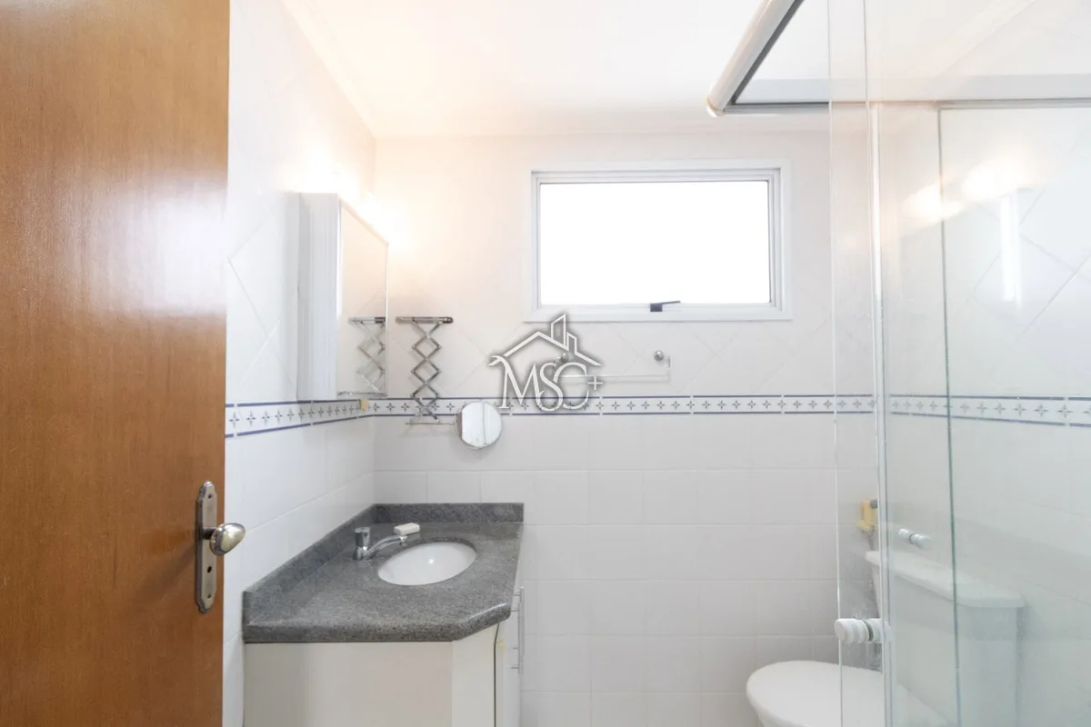 Apartamento 3 quartos Parque Campolim - Sorocaba - foto 25