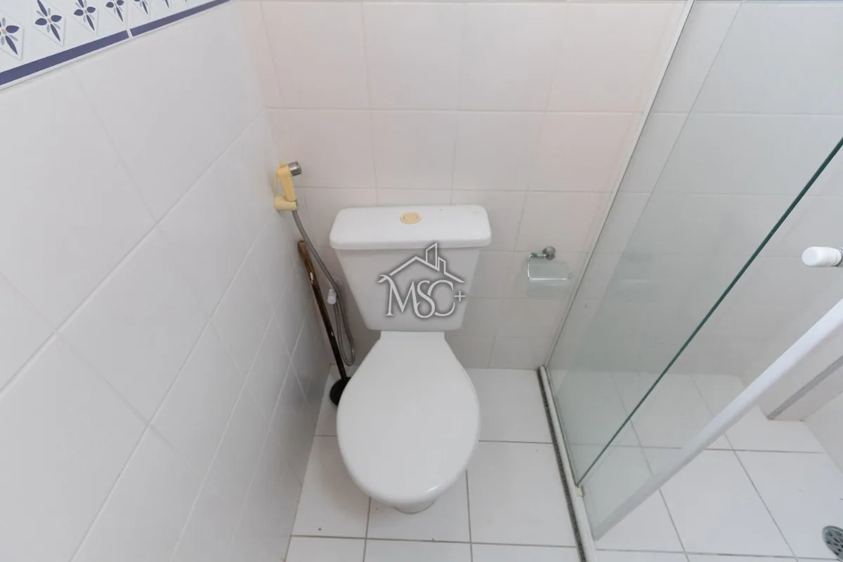 Apartamento 3 quartos Parque Campolim - Sorocaba - foto 28
