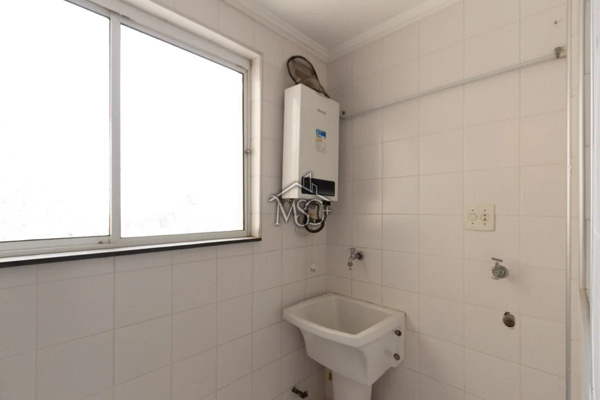Apartamento 3 quartos Parque Campolim - Sorocaba - foto 42