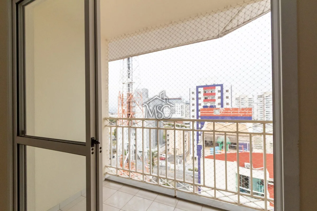 Apartamento 3 quartos Parque Campolim - Sorocaba - foto 7