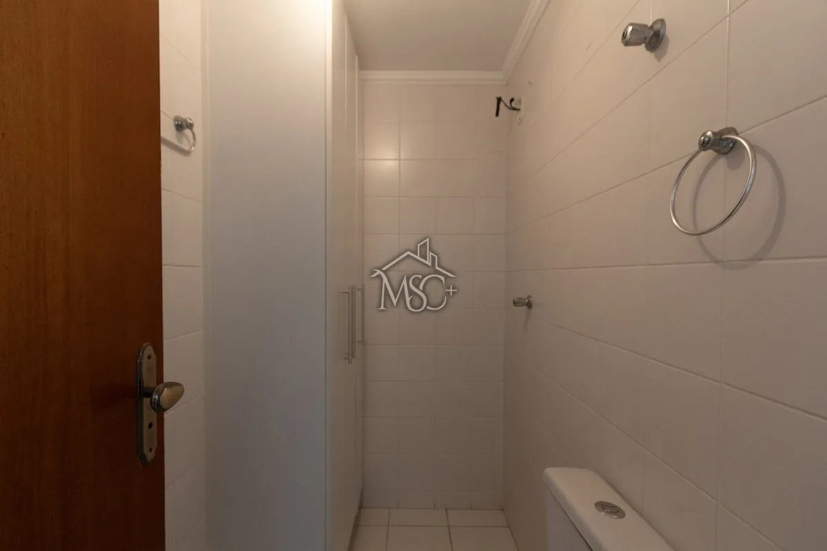 Apartamento 3 quartos Parque Campolim - Sorocaba - foto 46
