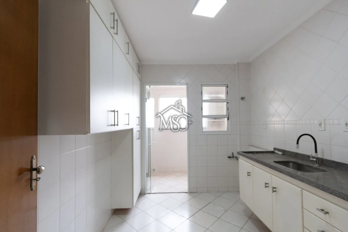 Apartamento 3 quartos Parque Campolim - Sorocaba - foto 37