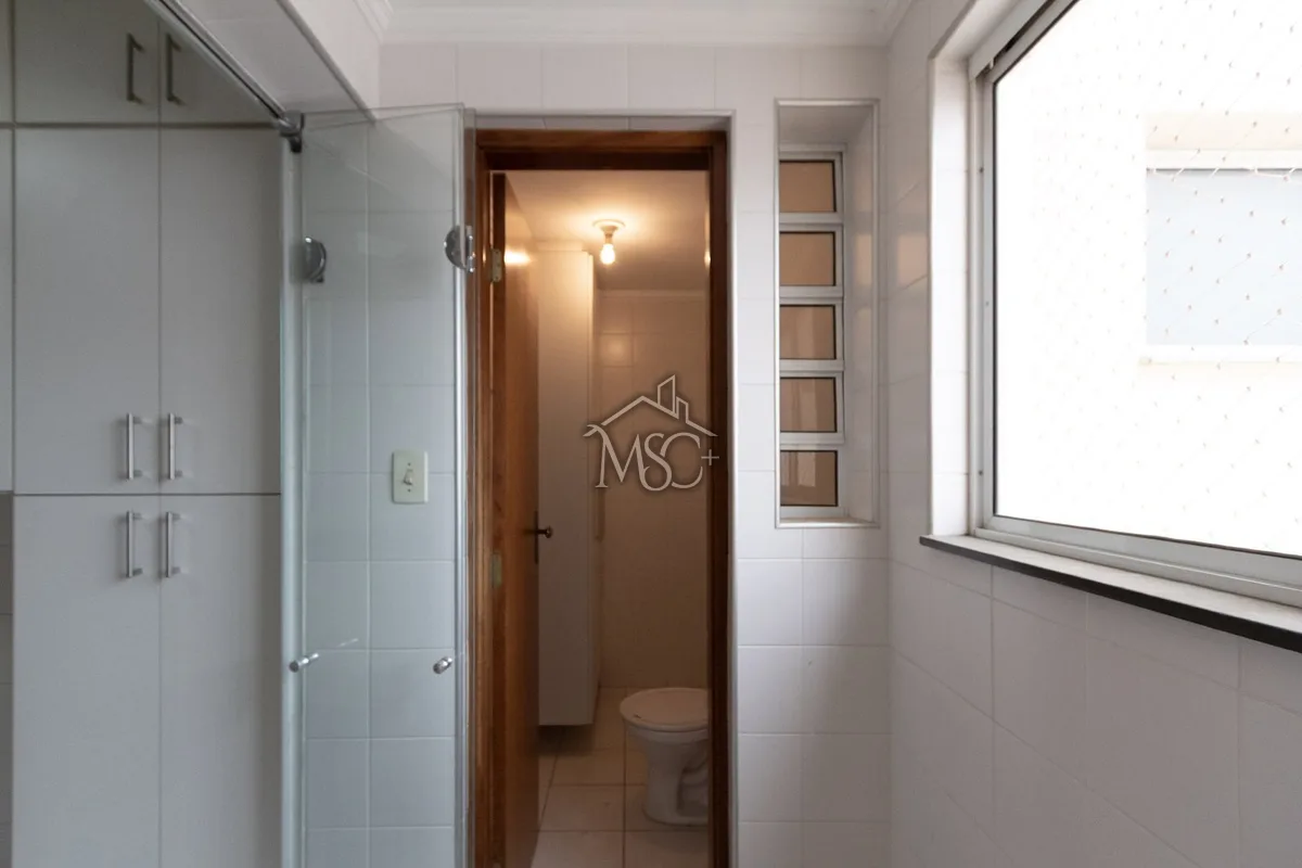 Apartamento 3 quartos Parque Campolim - Sorocaba - foto 44