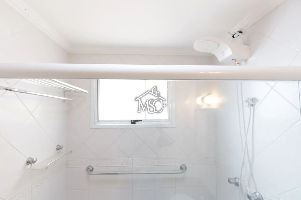 Apartamento 3 quartos Parque Campolim - Sorocaba - foto 33