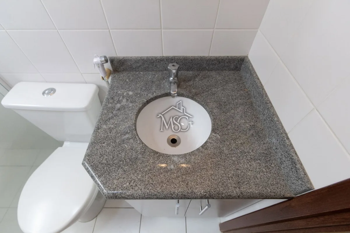 Apartamento 3 quartos Parque Campolim - Sorocaba - foto 32