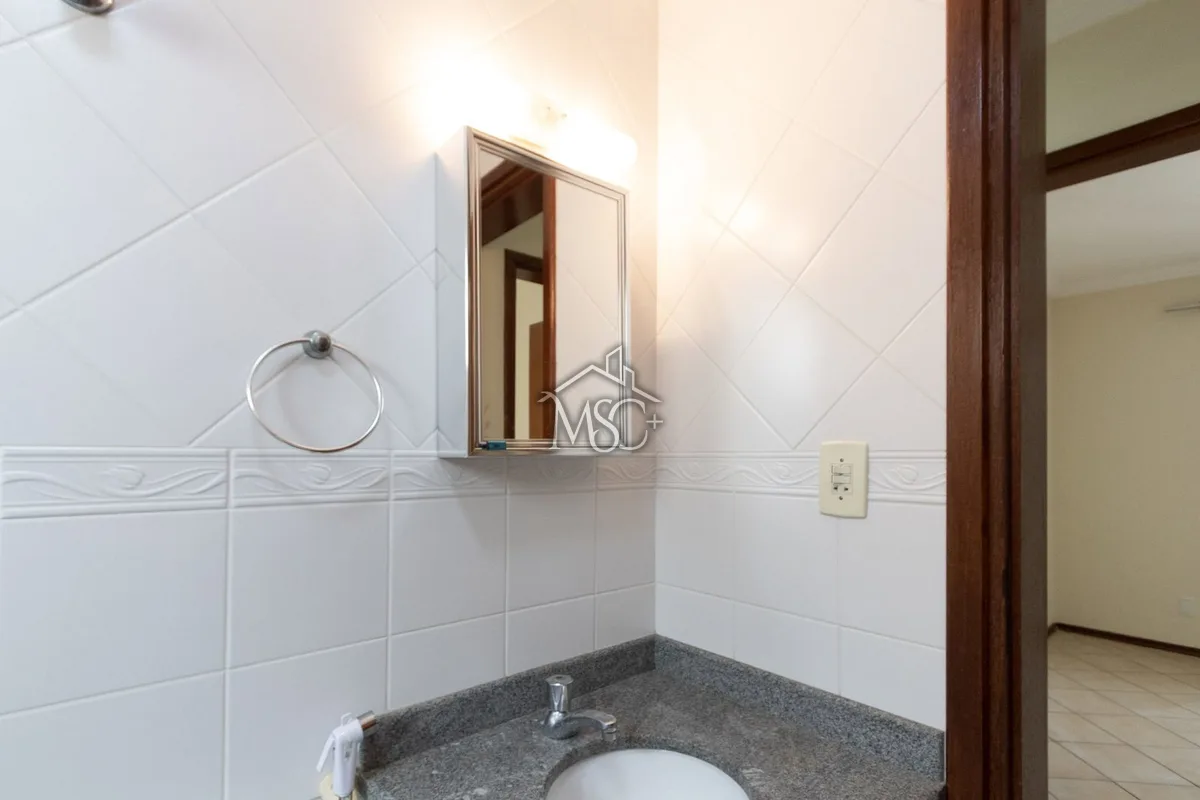 Apartamento 3 quartos Parque Campolim - Sorocaba - foto 35