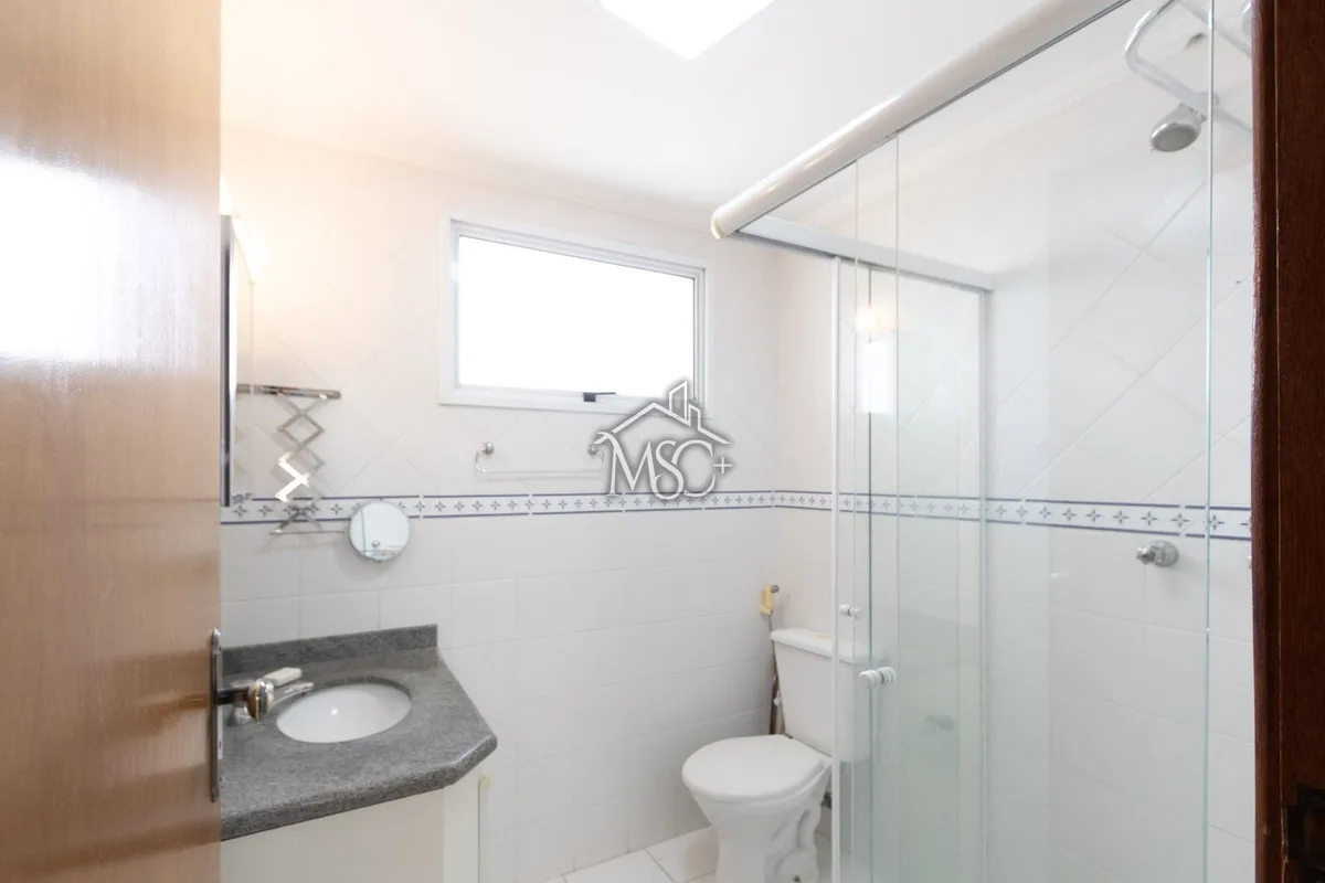 Apartamento 3 quartos Parque Campolim - Sorocaba - foto 24