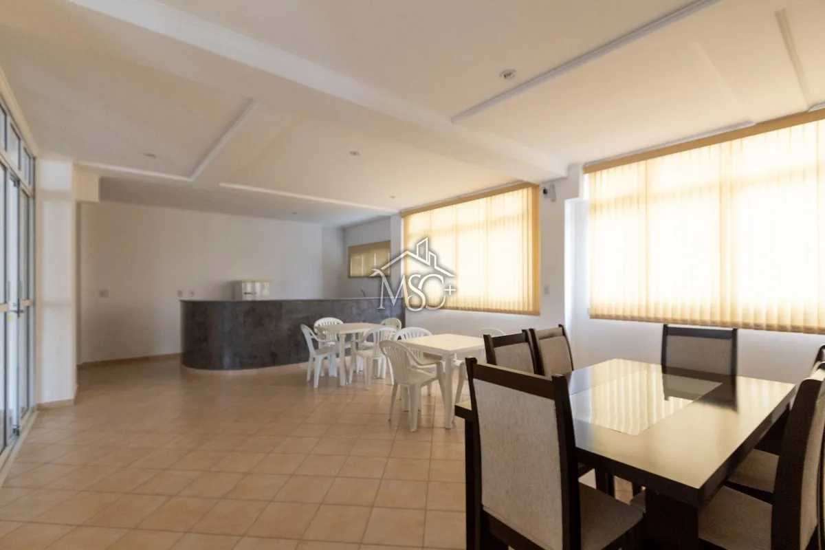 Apartamento 3 quartos Parque Campolim - Sorocaba - foto 54