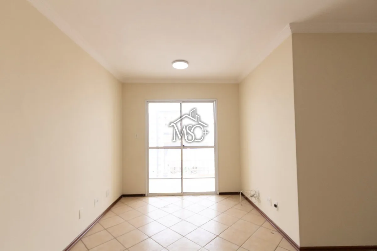 Apartamento 3 quartos Parque Campolim - Sorocaba - foto 2