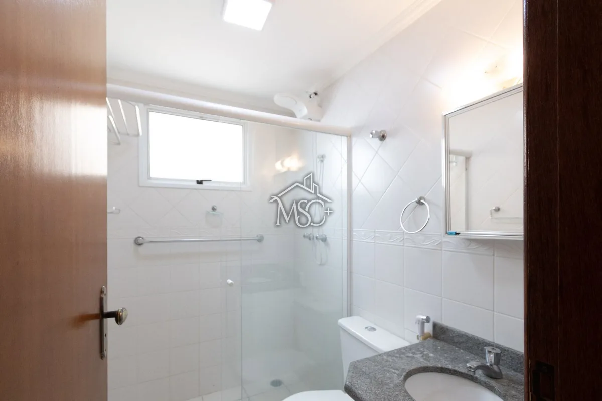 Apartamento 3 quartos Parque Campolim - Sorocaba - foto 29