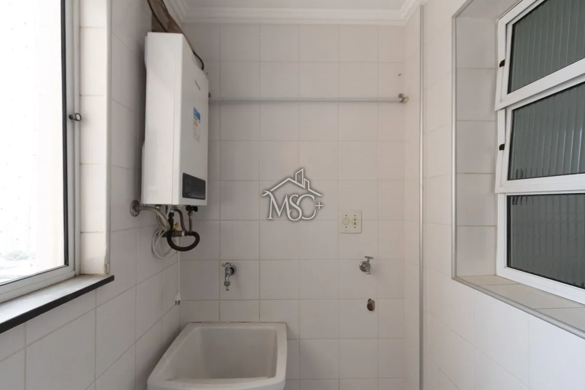 Apartamento 3 quartos Parque Campolim - Sorocaba - foto 43