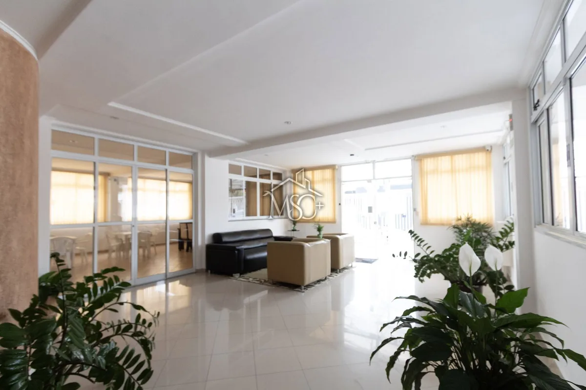 Apartamento 3 quartos Parque Campolim - Sorocaba - foto 52