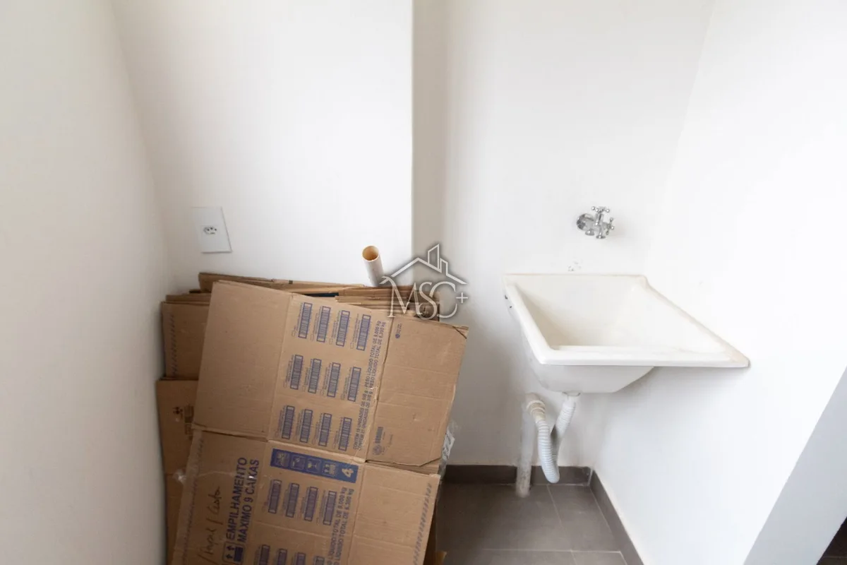 Apartamento 3 quartos Parque Campolim - Sorocaba - foto 44