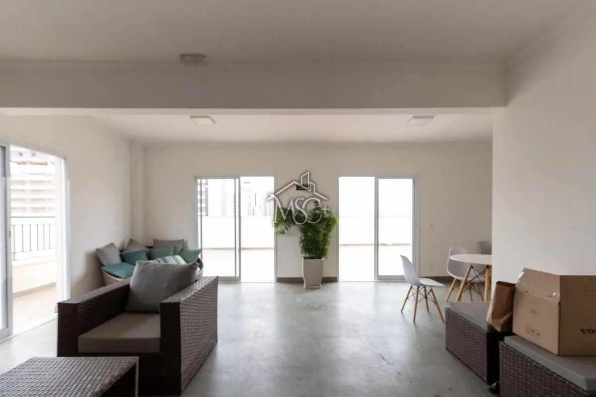 Apartamento 3 quartos Parque Campolim - Sorocaba - foto 49