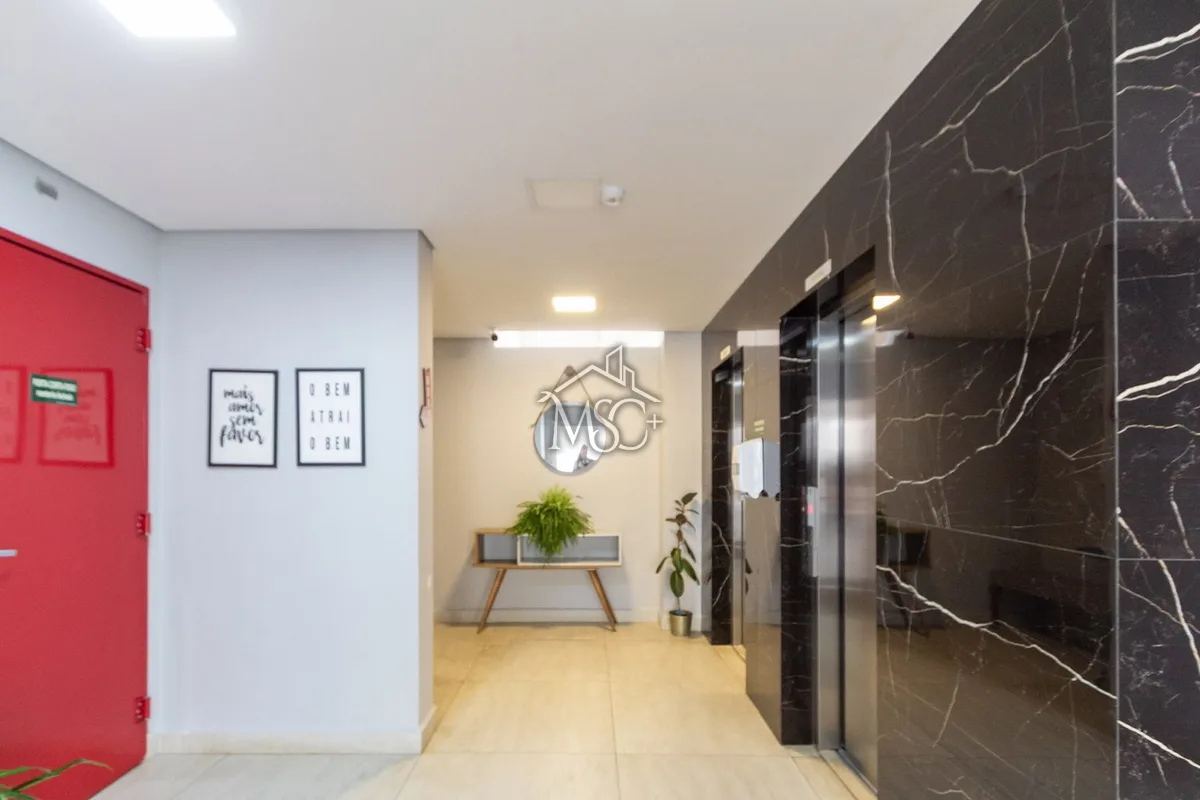 Apartamento 3 quartos Parque Campolim - Sorocaba - foto 51