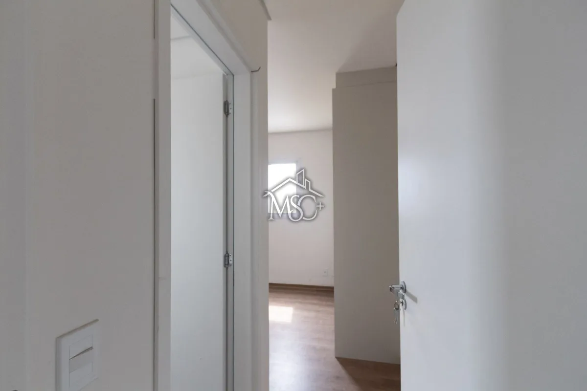 Apartamento 3 quartos Parque Campolim - Sorocaba - foto 22