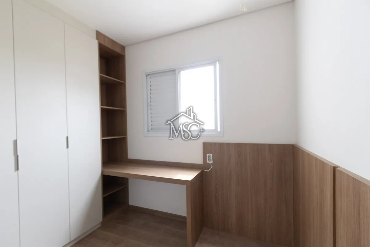 Apartamento 3 quartos Parque Campolim - Sorocaba - foto 19