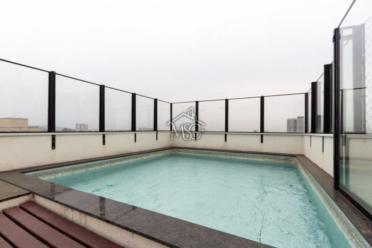 Apartamento 3 quartos Parque Campolim - Sorocaba - foto 48