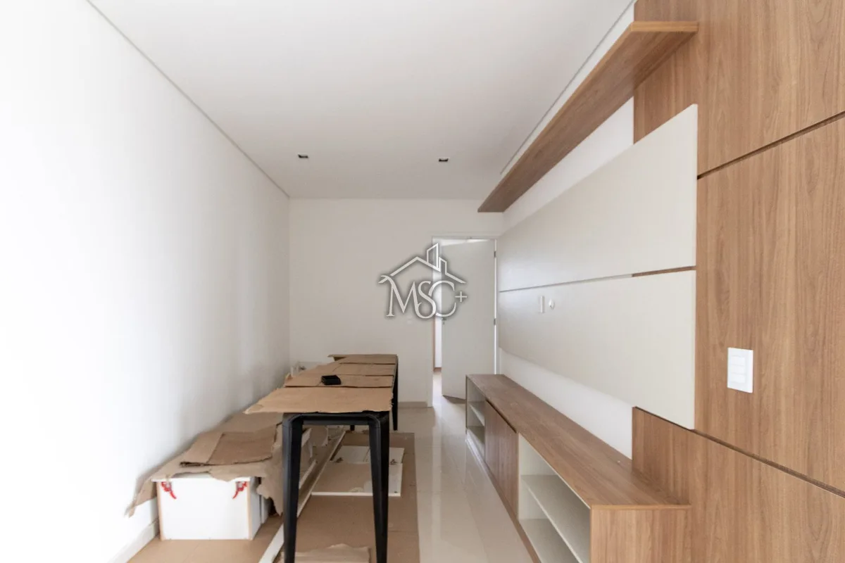 Apartamento 3 quartos Parque Campolim - Sorocaba - foto 4